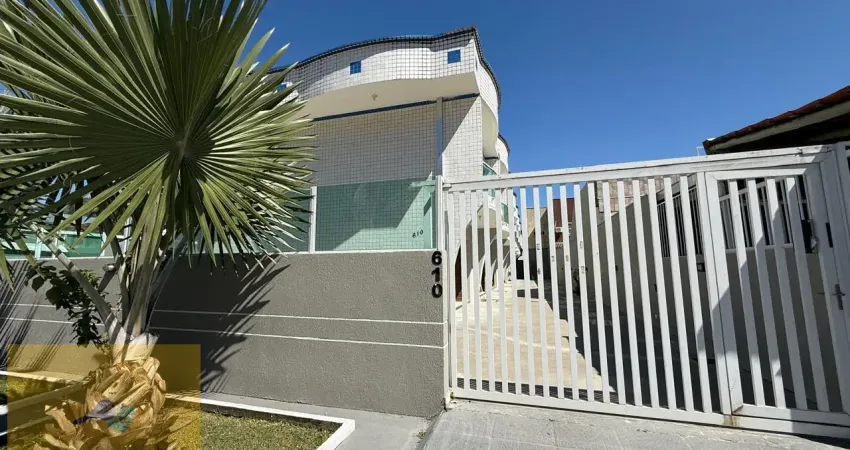 Casa em condomínio fechado com 2 quartos à venda na Rua Castro, 610, Caiobá, Matinhos