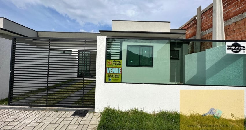 Casa em condomínio fechado com 3 quartos à venda na RUA MARTINHOS RAMOS ESQUINA COM A RUA CABARAQUARA, 1233, Tabuleiro, Matinhos