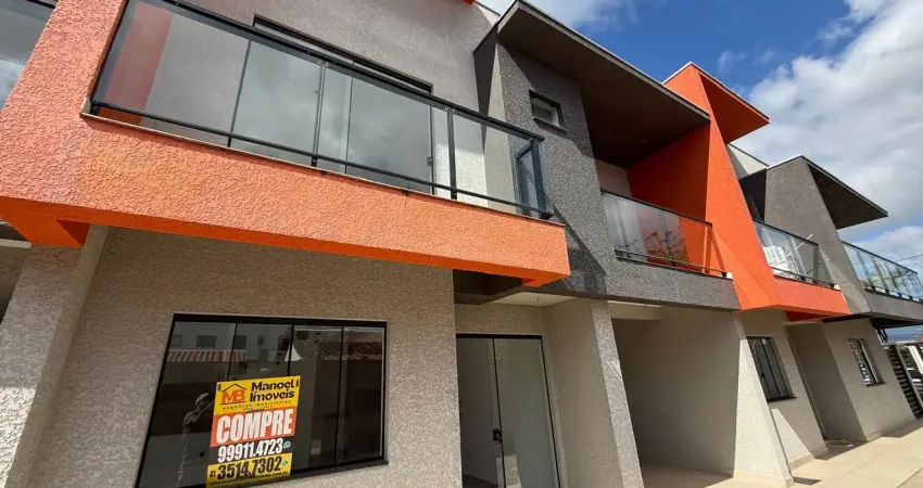 Casa com 3 quartos à venda na RUA AMÉRICA DO SUL, 24, Albatroz, Matinhos