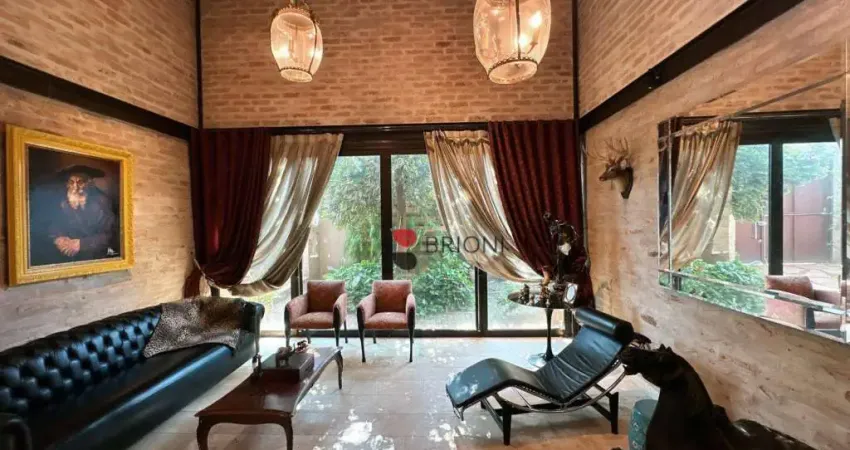 Casa à venda no Jardim Canadá, em Ribeirão Preto/SP I Imobiliária em Ribeirão Preto I Brioni imóveis