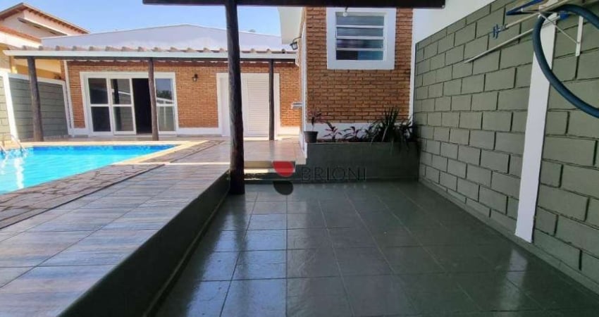 Casa com 2 dormitórios à venda, 153 m² por R$ 495.000,00 - Jardim Recreio - Ribeirão Preto/SP