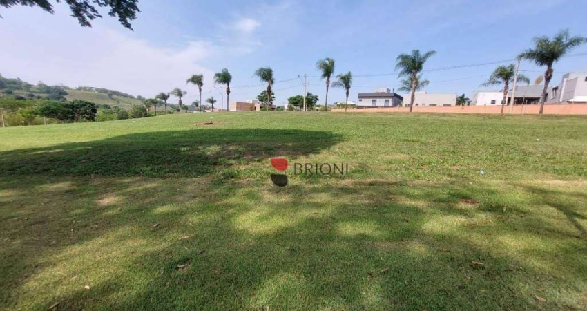 Terreno Comercial Alto Padrão, com 255m² à venda no condomínio Alphaville, em Ribeirão Preto/SP I Imobiliária em Ribeirão Preto I Brioni imóveis