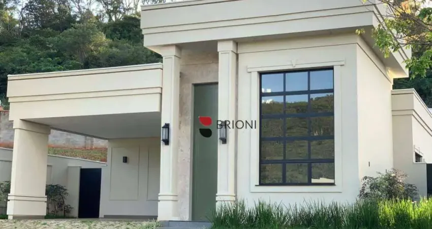 Casa com 3 quartos (suítes) à venda, 250 m² por r$ 1.890.000 - alphaville iii - ribeirão preto/sp