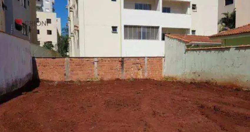 Loteamento com 351m², à venda no bairro vila ana maria em ribeirão preto/sp i imobiliária brioni imóveis