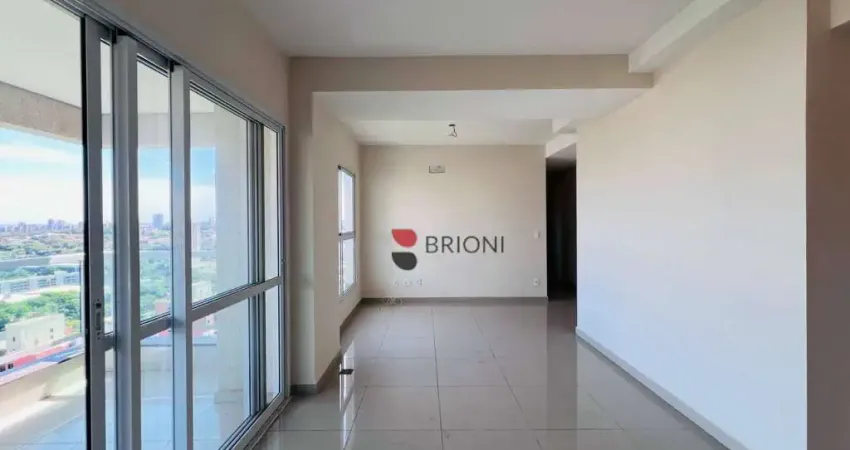 Apartamento à venda em Edifício Grandview com 115 m² 3 suítes em Ribeirão Preto/São Paulo