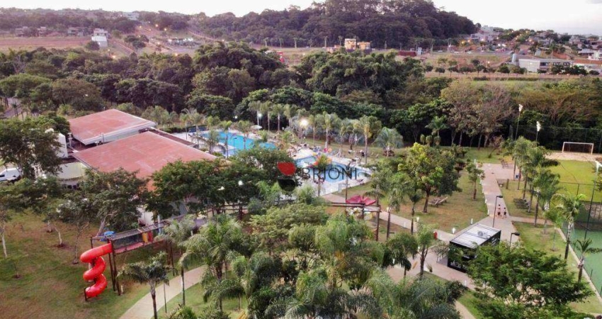 Terreno Comercial a venda em condomínio Alphaville, em Ribeirão Preto/SP I Imobiliária em Ribeirão Preto I Brioni imóveis