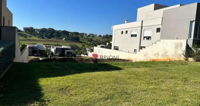 Terreno à venda, 513 m² por r$ 636.000,00 - alphaville iii - ribeirão preto/sp