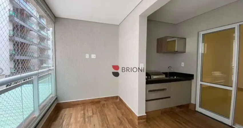 Apartamento com 3 dormitórios, 93 m² - venda por r$ 630.000,00 ou aluguel por r$ 4.242,47/mês - jardim botânico - ribeirão preto/sp