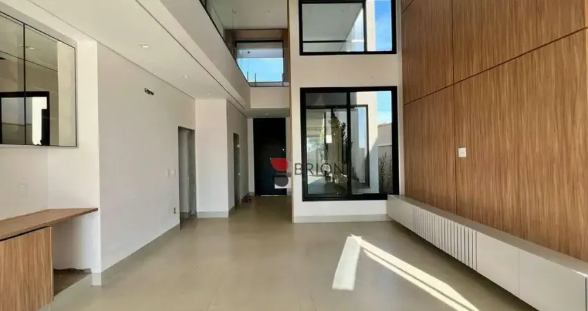 Casa com 4 dormitórios à venda, 264 m² por R$ 2.480.000,00 - Vila do Golf - Ribeirão Preto/SP
