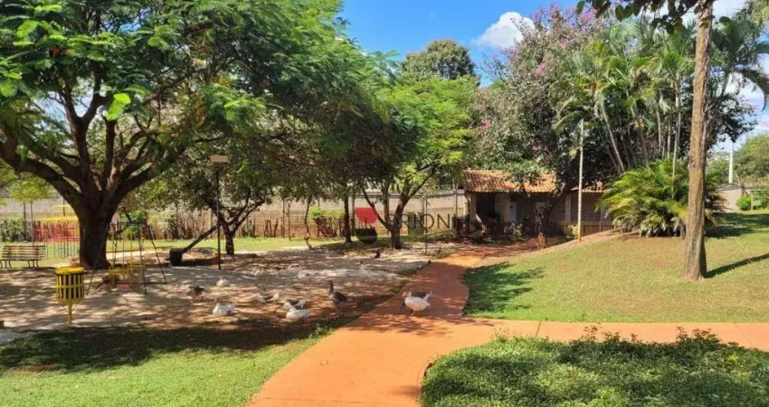 Terreno alto padrão com 675m², à venda no condomínio mirante royal park, em ribeirão preto/sp i imobiliária em ribeirão preto i brioni imóveis