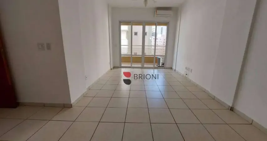 Apartamento com 3 dormitórios à venda, 115 m² por R$ 650.000 - Jardim Botânico Ribeirão Preto/SP