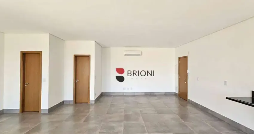 Apartamento com 1 dormitório 72m², a venda  no Jardim Botânico - Ribeirão Preto/SP