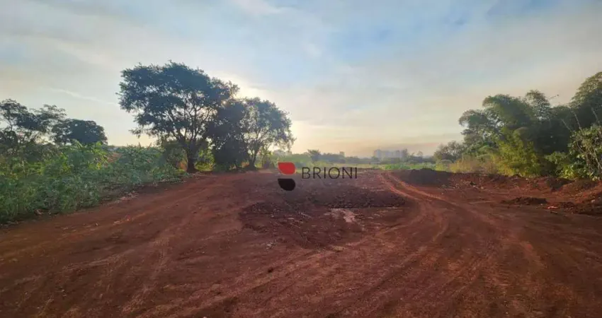Área à venda, 6560 m² - Bonfim Paulista - Ribeirão Preto/SP