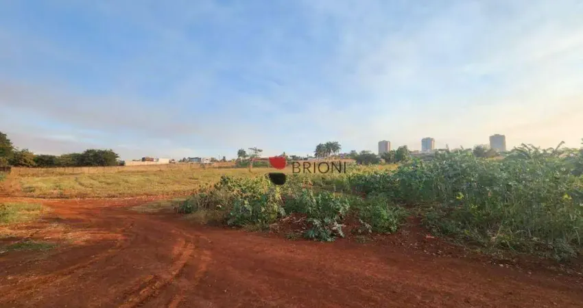 Terreno comercial à venda na Estrada Ribeirão Preto Bonfim Paulista, 1, Bonfim Paulista, Ribeirão Preto