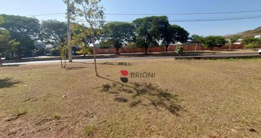 Terreno para alugar, 331 m² por r$ 2.000/mês - bonfim paulista - ribeirão preto/sp