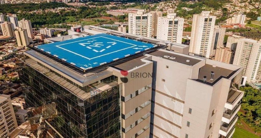 Imóvel para investidor laje à venda, 275 m² por R$ 4.000.000 - Jardim Botânico - Ribeirão Preto/SP I Brioni Imóveis I Imobiliaria em Ribeirão Preto