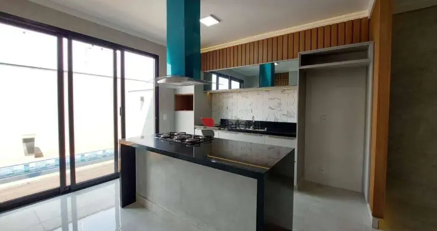 Casa com 3 quartos (suítes) à venda, 157 m² por r$ 1.150.000 - vivendas da mata - ribeirão preto/sp