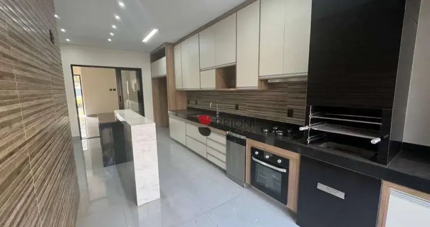 Casa com 3 dormitórios à venda, 150 m² por r$ 1.150.000,00 - villa romana 2 - ribeirão preto/sp