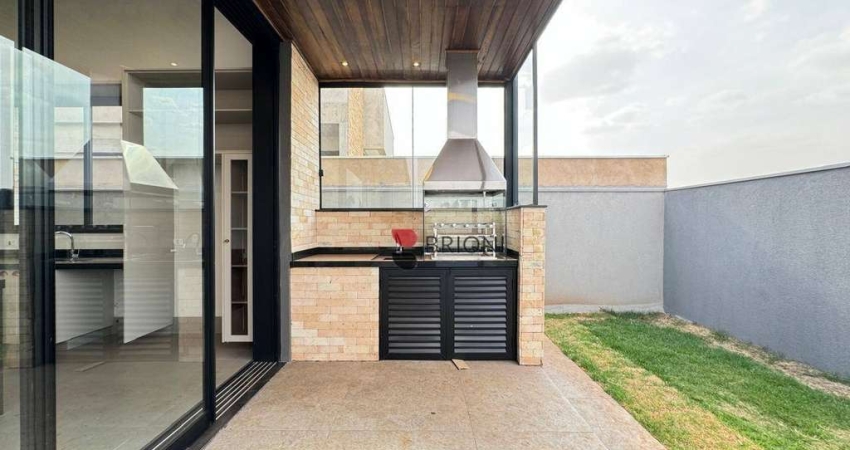 Casa com 3 quartos, 211 m² - venda por R$ 1.860.000 ou aluguel por R$ 12.228/mês - Vila do Golf - Ribeirão Preto/SP