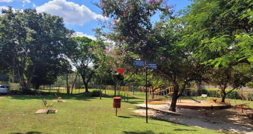 Terreno Alto Padrão no Condomínio Royal Park, 1013m² à venda, em Ribeirão Preto/SP - Imobiliária em Ribeirão Preto - Brioni imóveis.