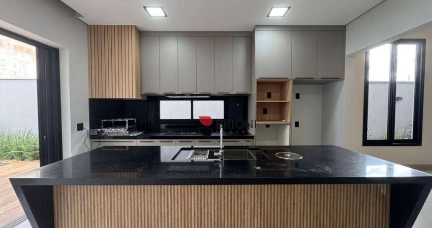 Casa com 3 dormitórios à venda, 180 m² por R$ 1.750.000,00 - Vila do Golf - Ribeirão Preto/SP