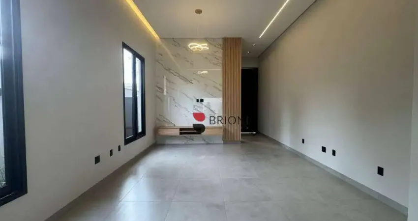 Casa com 3 dormitórios à venda, 180 m² por r$ 1.750.000,00 - vila do golf - ribeirão preto/sp