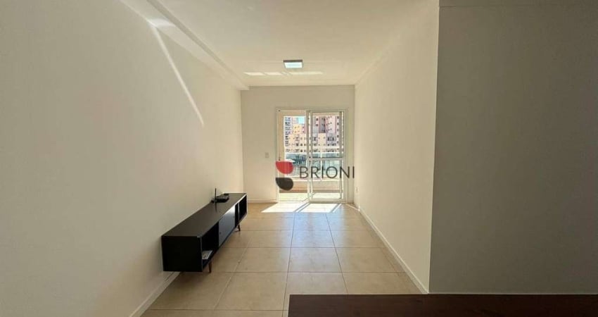 Apartamento com 2 quartos à venda, 88 m² por R$ 516.000 - Jardim Botânico - Ribeirão Preto/SP