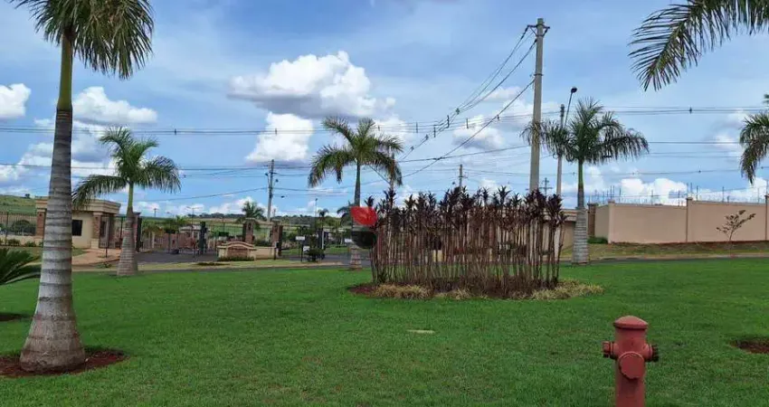 Terreno à venda, 250 m² por R$ 270.000,00 - Quinta da Mata - Ribeirão Preto/SP