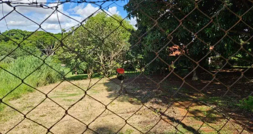 Terreno com 392 m², à venda Jardim Recreio em Ribeirão Preto/SP I Imobiliária Brioni imóveis