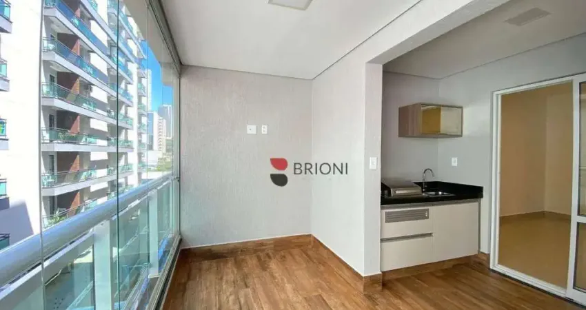 Apartamento com 3 dormitórios à venda, 93 m² por r$ 650.000,00 - jardim botânico - ribeirão preto/sp