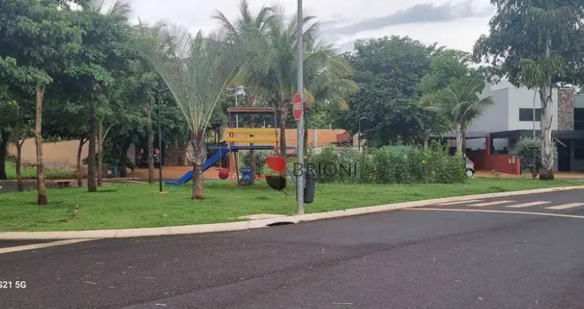 Terreno Alto Padrão Condomínio Vista Bella, em Ribeirão Preto/SP I Imobiliária em Ribeirão Preto I Brioni imóveis