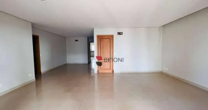 Apartamento com 3 Quartos para alugar, 217m² - Cidade de Petrópolis