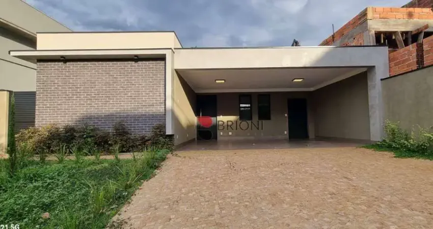 Casa com 3 quartos (suítes) à venda, 180 m² por r$ 1.400.000 - condomínio san marco - ribeirão preto/sp