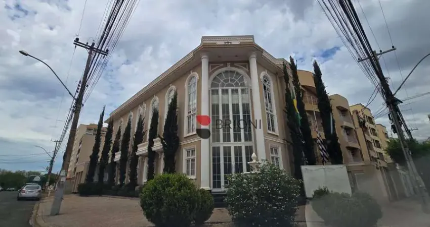 Prédio Comercial Alto Padrão no Nova Aliança, à venda, em Ribeirão Preto - Imobiliária em Ribeirão Preto - Brioni imóveis
