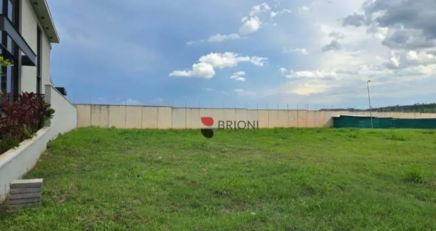 Terreno à venda, 318 m² por R$ 280.000,00 - Vivendas da Mata - Ribeirão Preto/SP