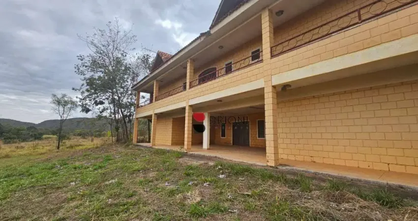 Venda de Sítio em Sacramento/MG – Um Paraíso de 72,24 Hectares