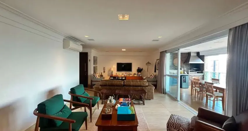 Apartamento de alto padrão com 218 m², 3 dormitórios, no edifício Amsterdam, à venda e locação em Ribeirão Preto/SP
