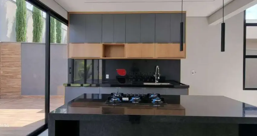 Casa com 3 dormitórios à venda, 189 m² por R$ 1.550.000,00 - Vila do Golf - Ribeirão Preto/SP
