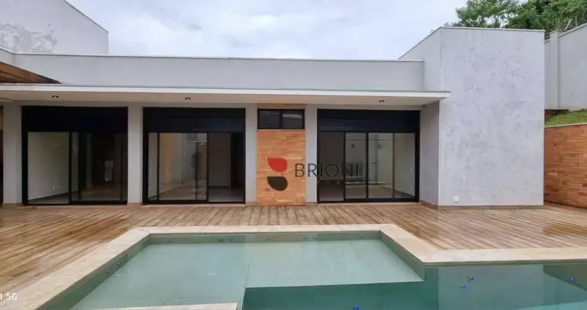 Casa com 3 dormitórios, 342 m² - venda por r$ 3.490.000,00 ou aluguel por r$ 20.920,00/mês - alphaville ii - ribeirão preto/sp