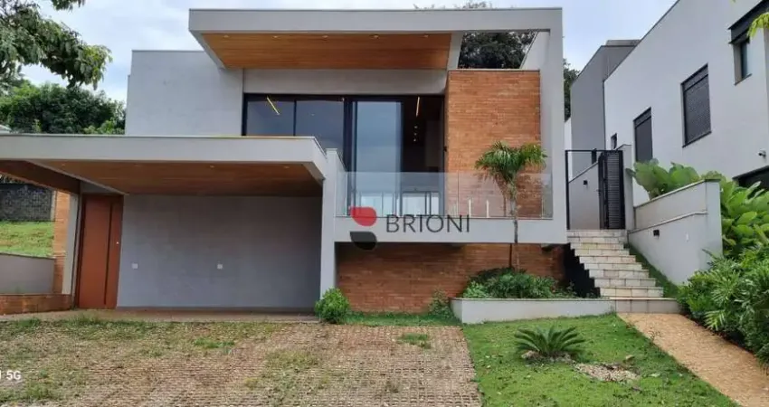 Casa com 3 dormitórios, 342 m² - venda por R$ 3.490.000,00 ou aluguel por R$ 20.920,00/mês - Alphaville - Ribeirão Preto/SP