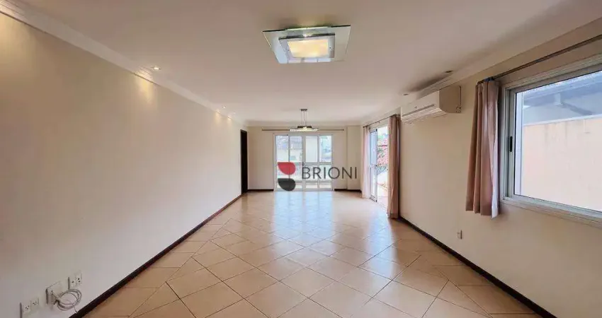 Sobrado Alto Padrão à venda, com 4 quartos/suítes, 252m², no Condomínio Colina do Sabia em Ribeirão Preto I Imobiliária em Ribeirão Preto I