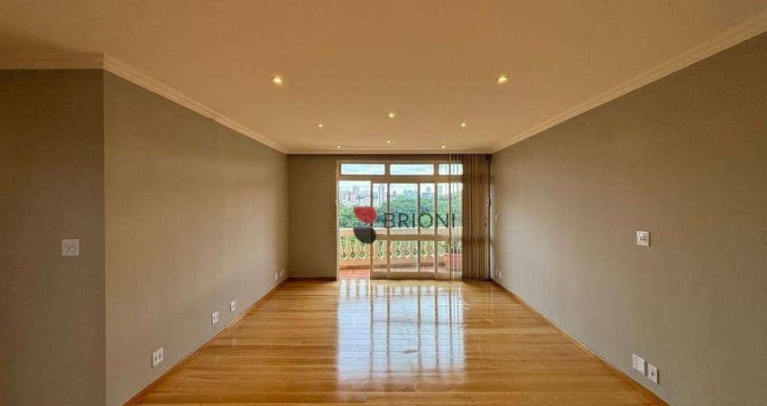 Apartamento com 3 quartos à venda, 127 m² por R$ 680.000 - Ribeirânia - Ribeirão Preto/SP