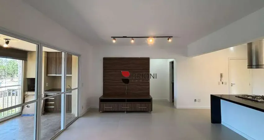 Apartamento com 3 quartos à venda, 104 m² por R$ 720.000 - Reserva do Golf - Ribeirão Preto/SP