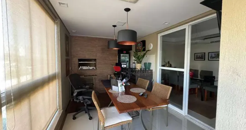 Apartamento com 3 quartos à venda, 202 m² por R$ 1.450.000 - Jardim Botânico - Ribeirão Preto/SP