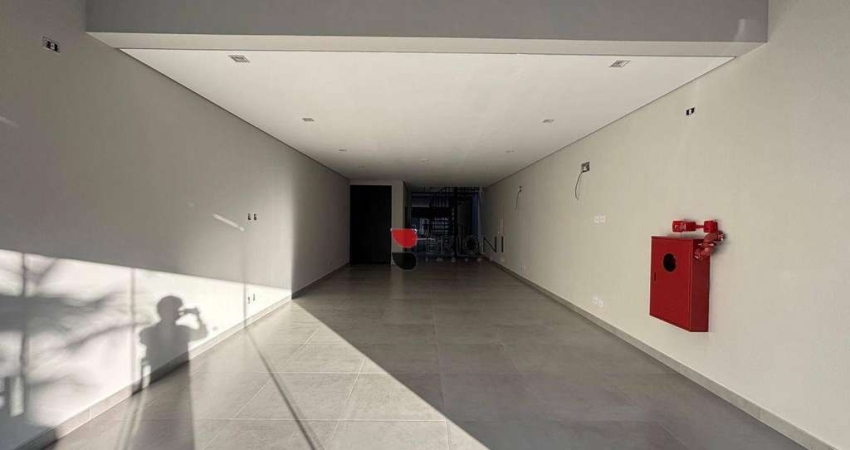 Salão para alugar, 180 m² por R$ 9.000,00/mês - Jardim Botânico - Ribeirão Preto/SP