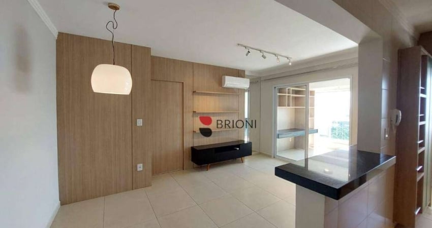 Apartamento no Residencial São Luiz com 2 Quartos para locação Jardim São Luiz Ribeirão Preto/SP