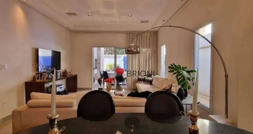 Casa com 3 quartos (suítes) à venda, 178 m² por r$ 1.450.000 - quinta da primavera - ribeirão preto/sp