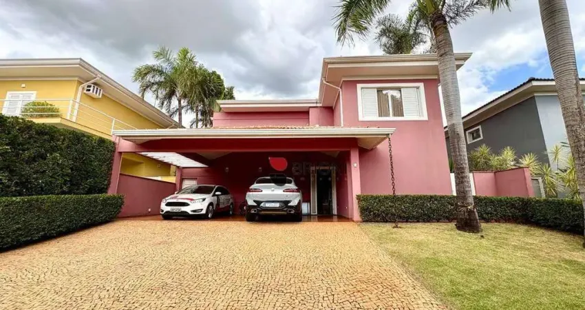 Casa com 4 dormitórios para alugar, 468 m² por r$ 17.088,00/mês - condomínio guaporé - ribeirão preto/sp