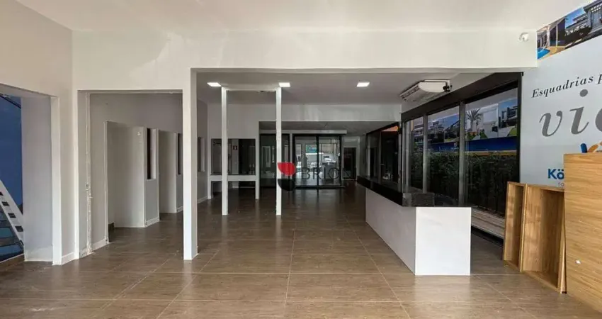 Salão para alugar, 160 m² por R$ 15.750,00/mês - Alto da Boa Vista - Ribeirão Preto/SP