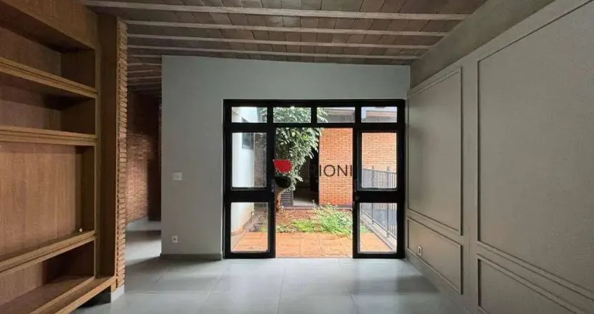 Casa com 6 quartos para alugar, 393 m² por R$ 6.000/mês - Jardim Sumaré - Ribeirão Preto/SP